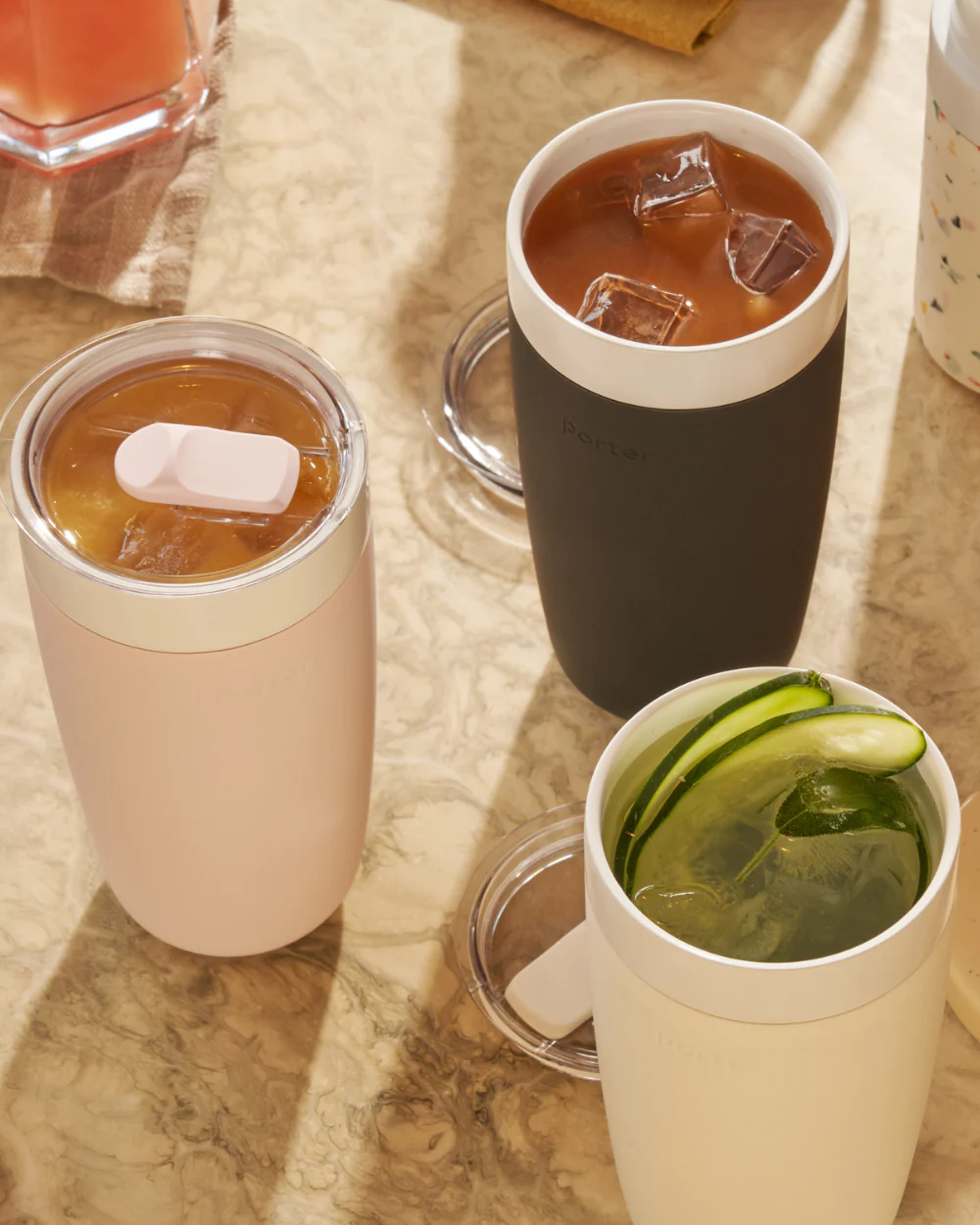 Insulated Tumbler