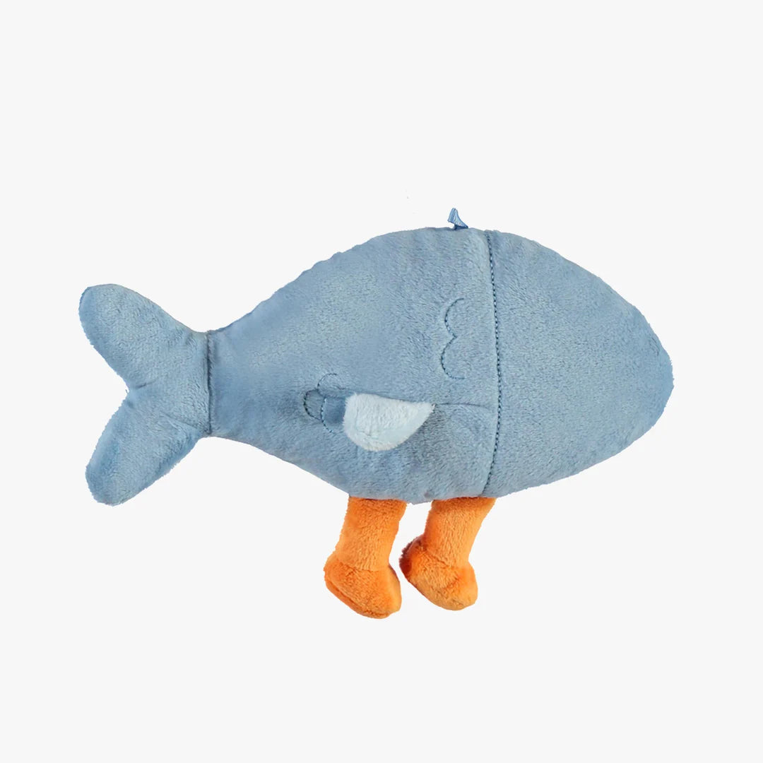 Sardine Plush Toy