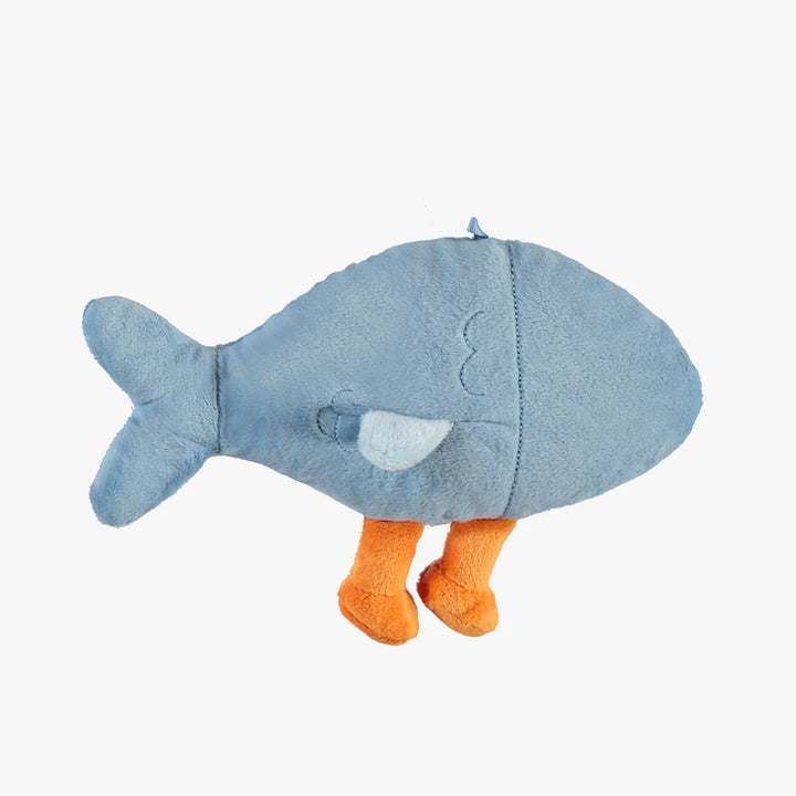 Sardine Plush Toy
