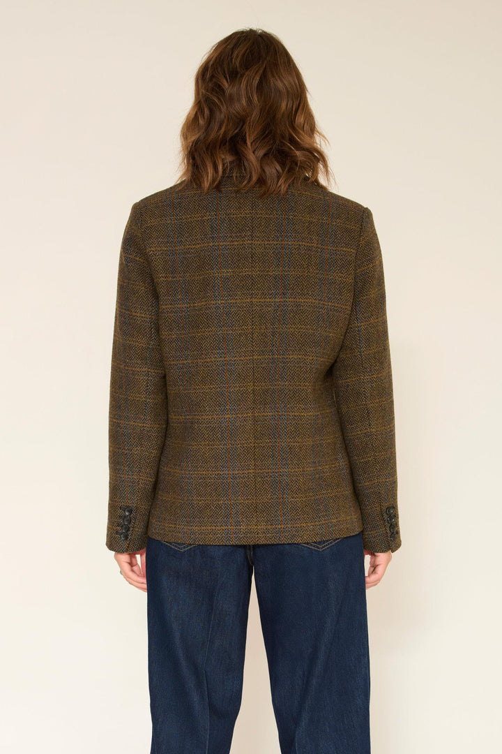 Vandor Blazer