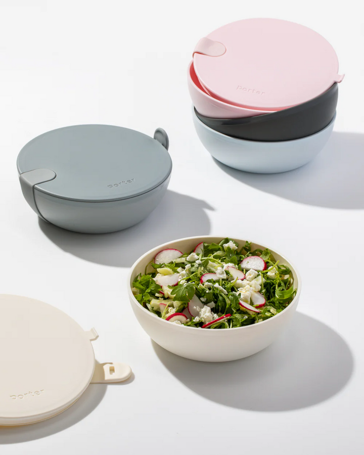 Porter Lunch Bowl (BPA-free plastic)