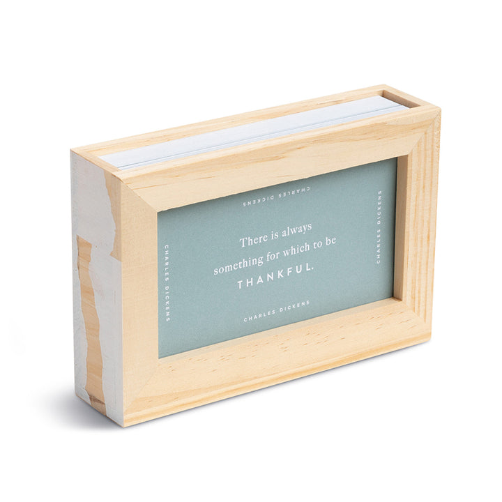 Welcome Gratitude Daily Inspiration Set