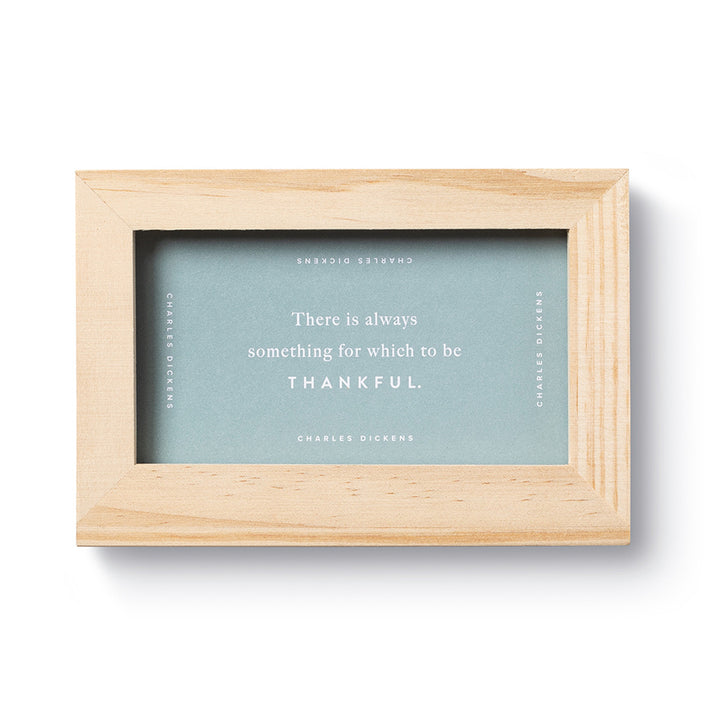 Welcome Gratitude Daily Inspiration Set
