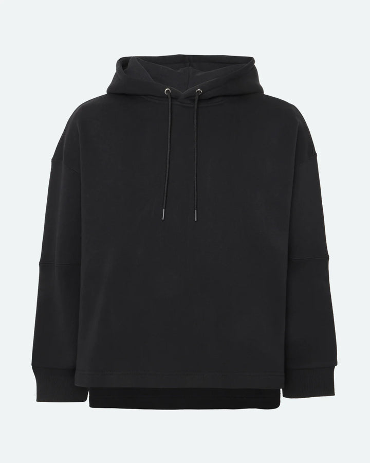 Willes Hoodie