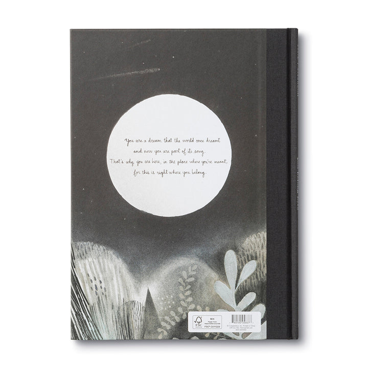 You Belong Here Book