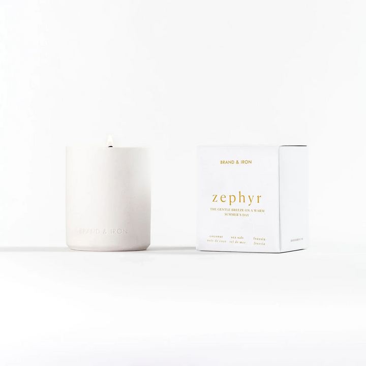 Laconic Collection - Zephyr | 8oz
