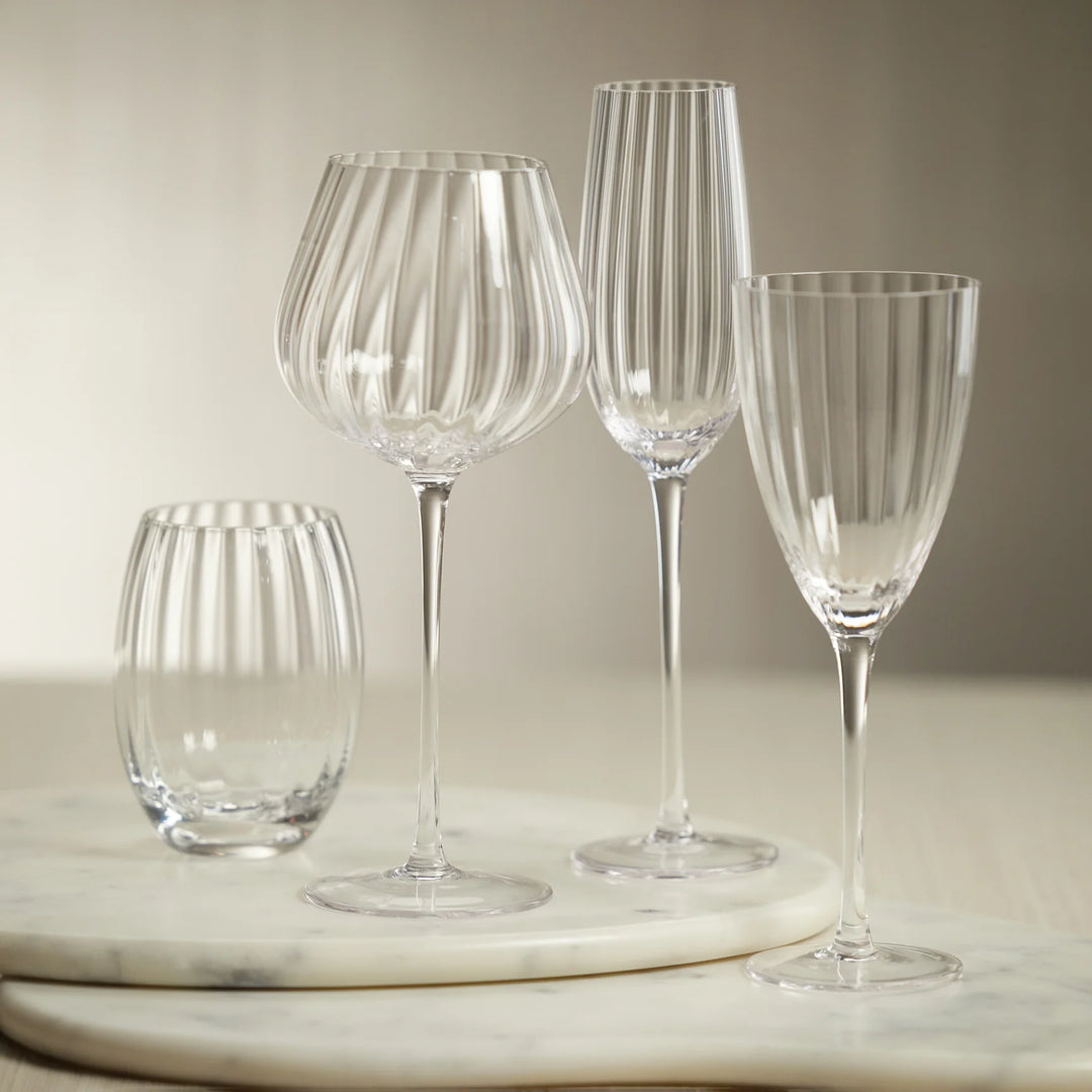 Madeleine White Wine Glass