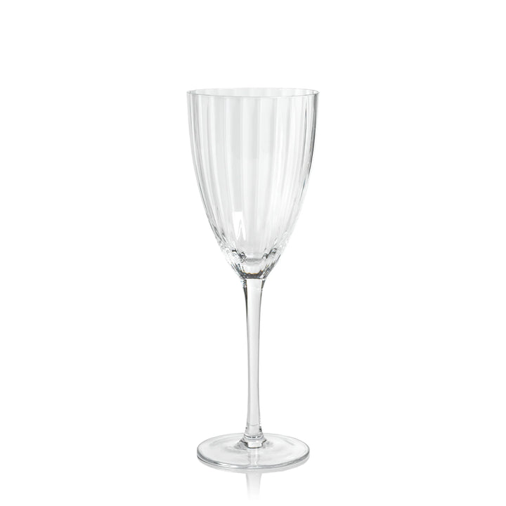 Madeleine White Wine Glass
