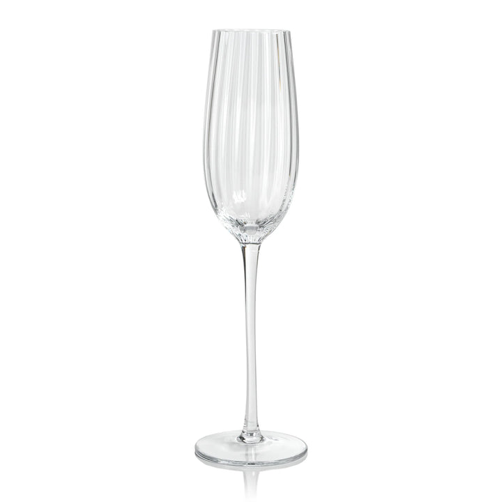 Madeleine Champagne Flute