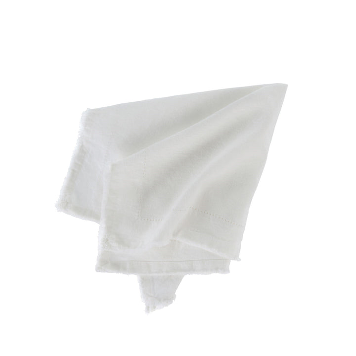 Frayed Edge Napkin