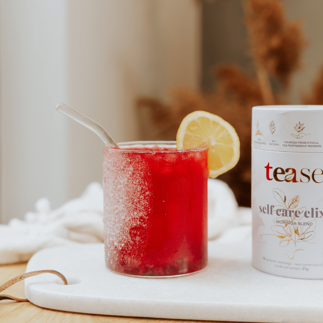 Self Care Elixir Tea Blend