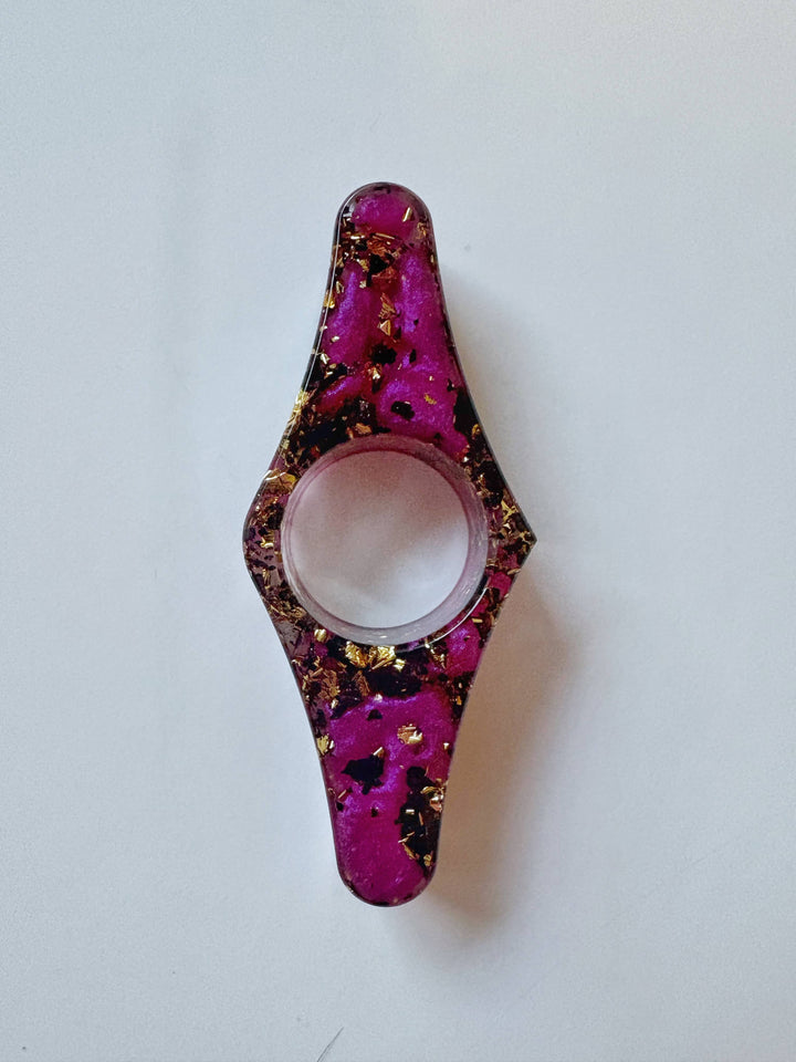 Dark Romance Collection Book Holders