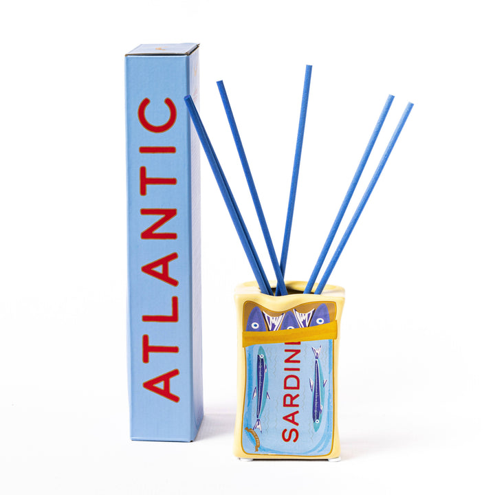 Sardines 100ml Diffuser