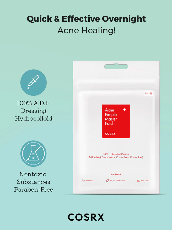 Acne Pimple Master Patch