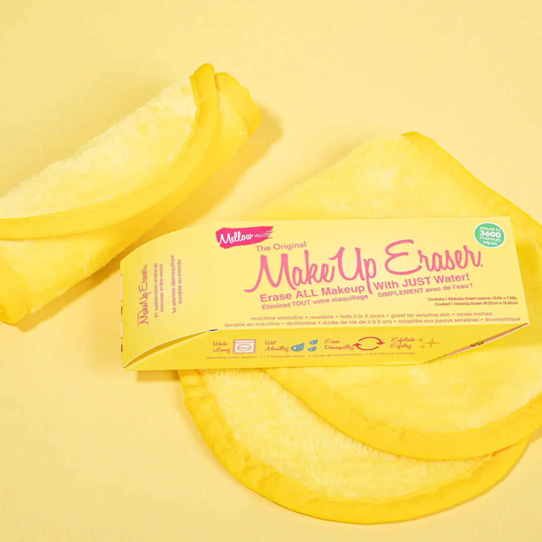 MakeUp Eraser