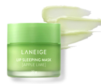 Lip Sleeping Mask Treatment Balm Care