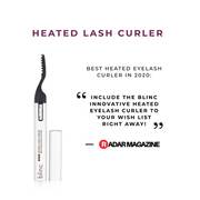 Heated Lash Curler