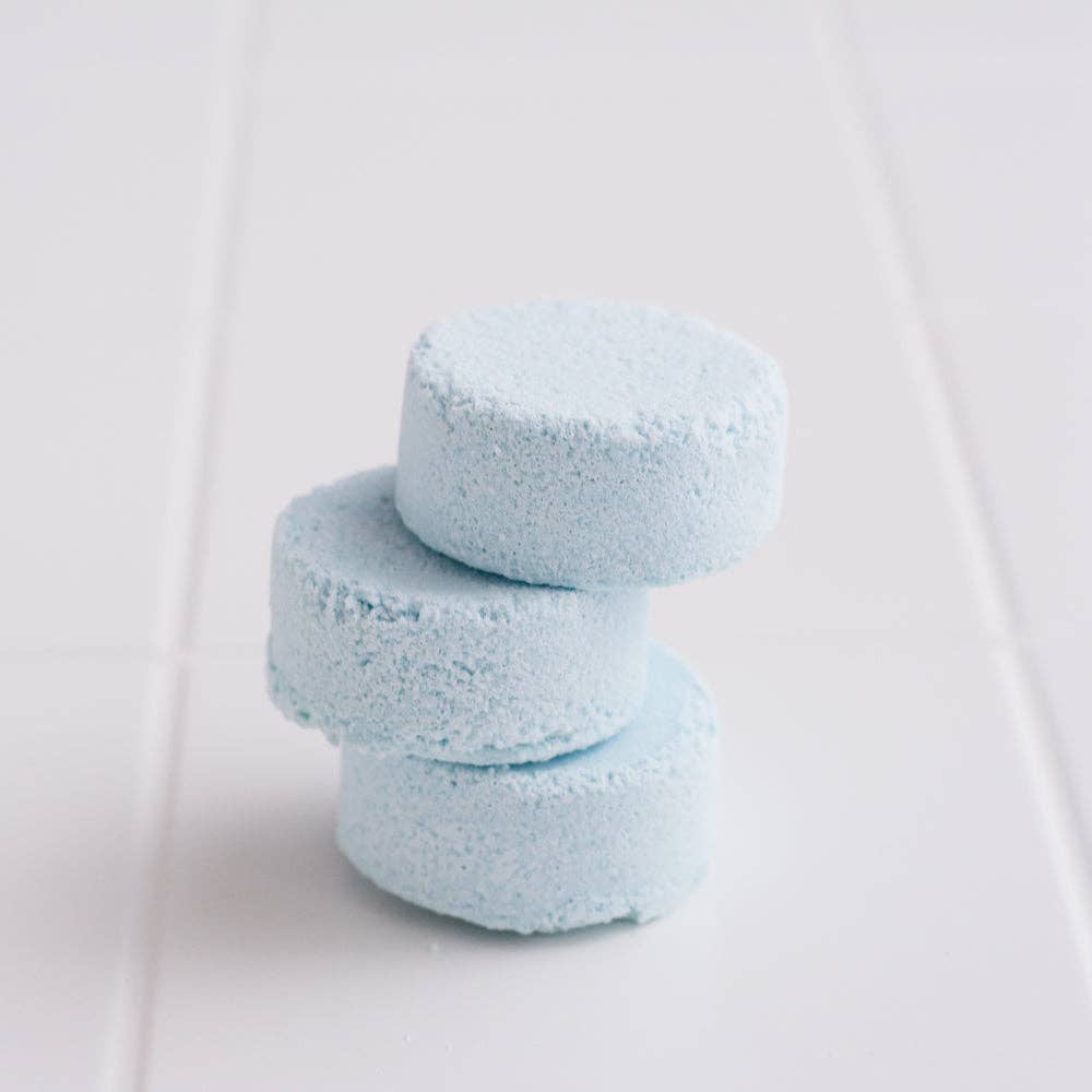 Eucalyptus Mint Shower Steamers