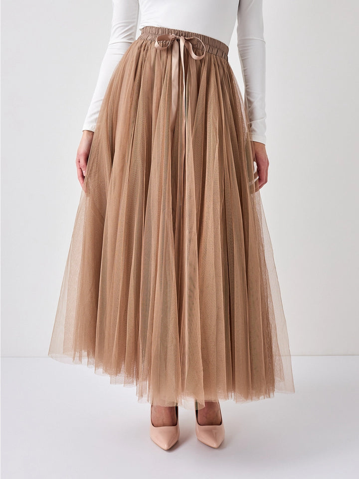 Aria Tulle Skirt