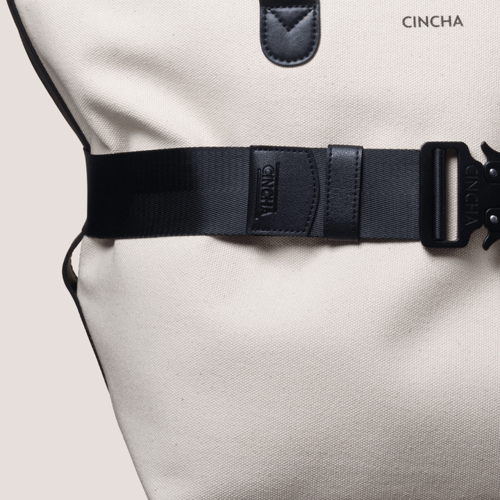 Travel Belt