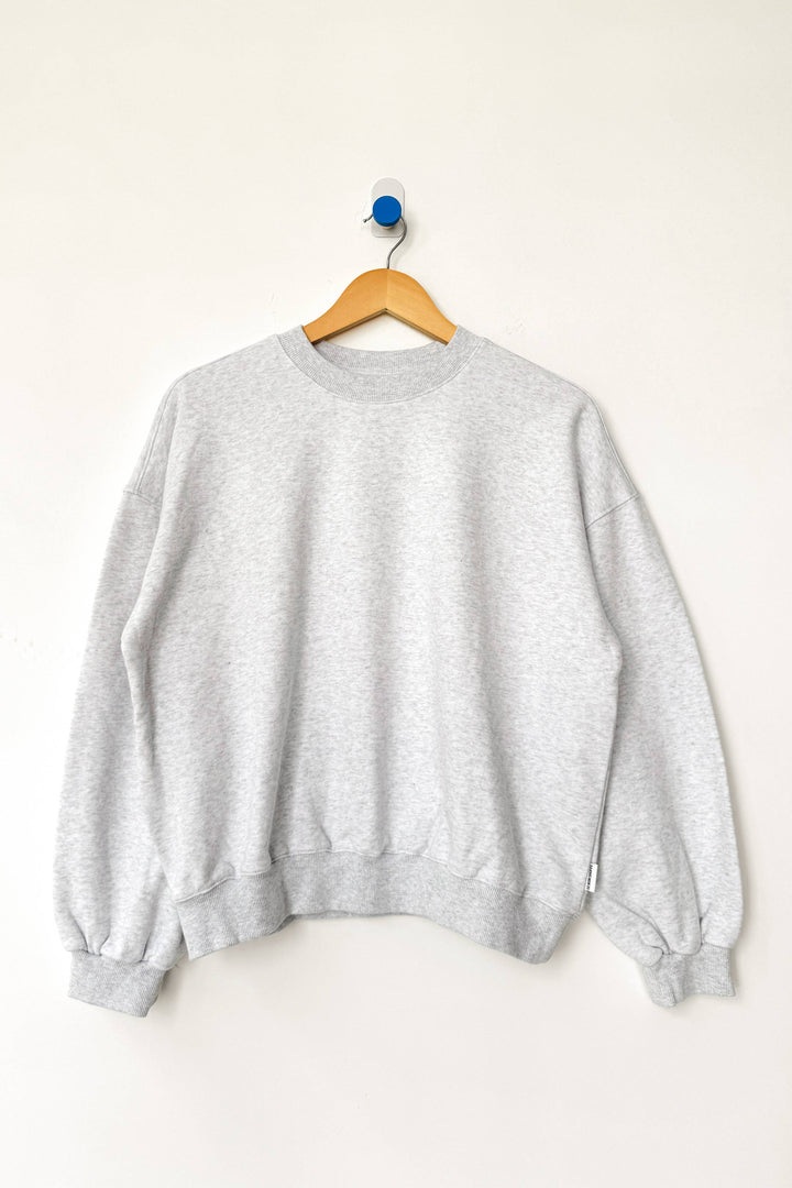 French Terry Core Sweatshirt