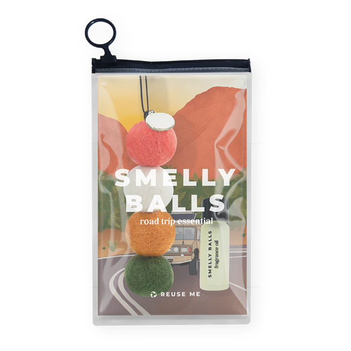 Smelly Balls Sunglo Set - Dream Thyme