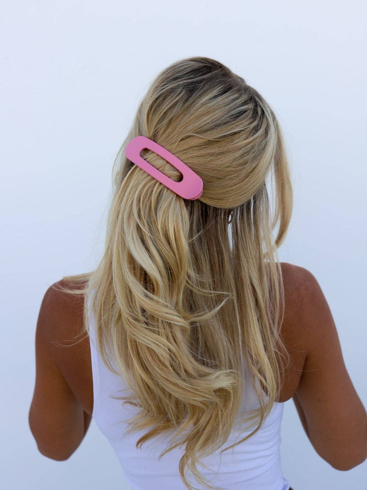 Lay Down Clip 2-pack