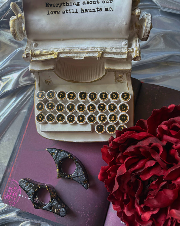 Dark Romance Collection Book Holders