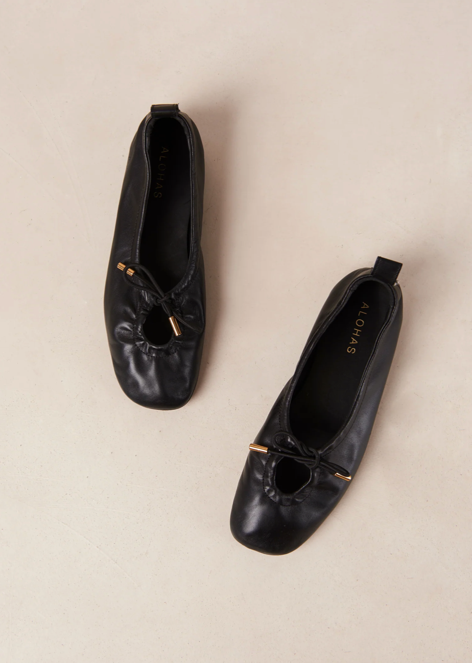 Rosalind Ballet Flats