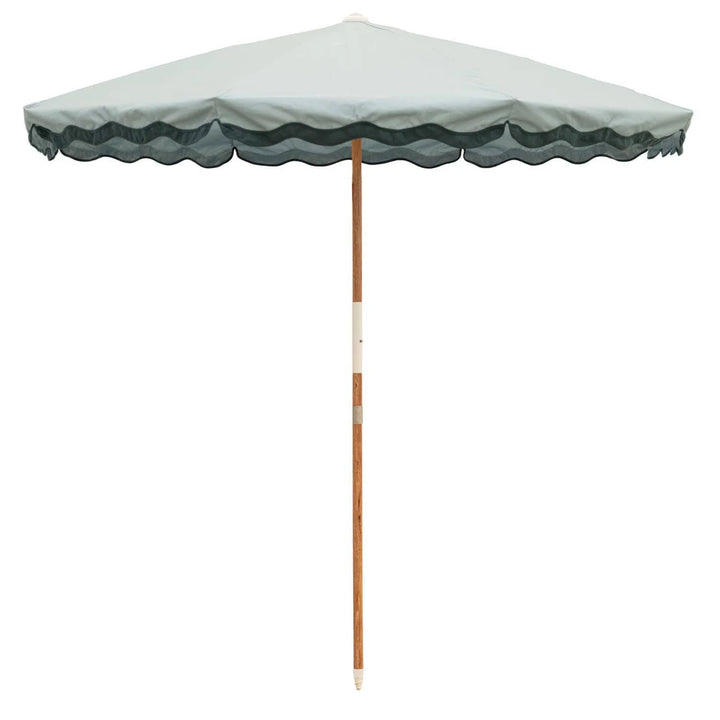 Amalfi Beach Umbrella