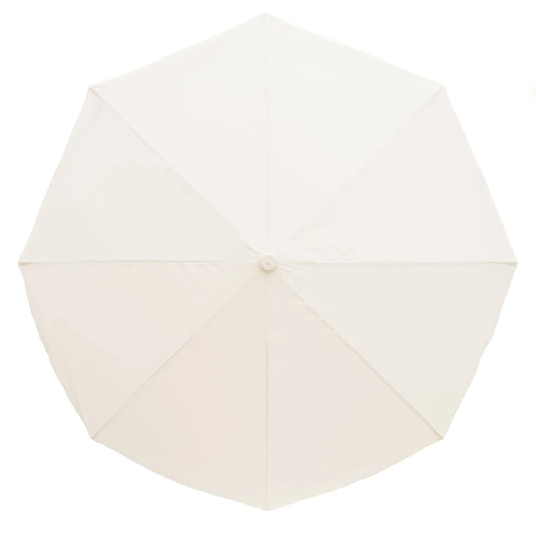 Amalfi Beach Umbrella