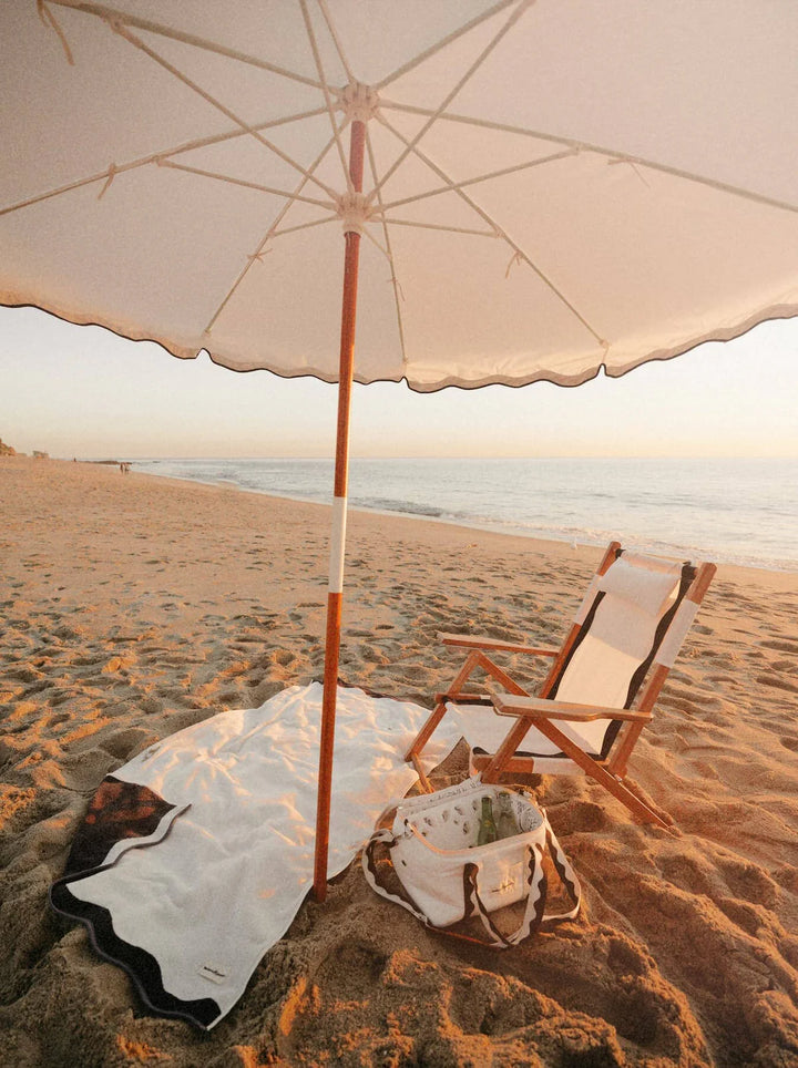 Amalfi Beach Umbrella