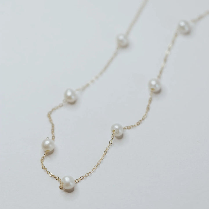 Amstetten Neckace