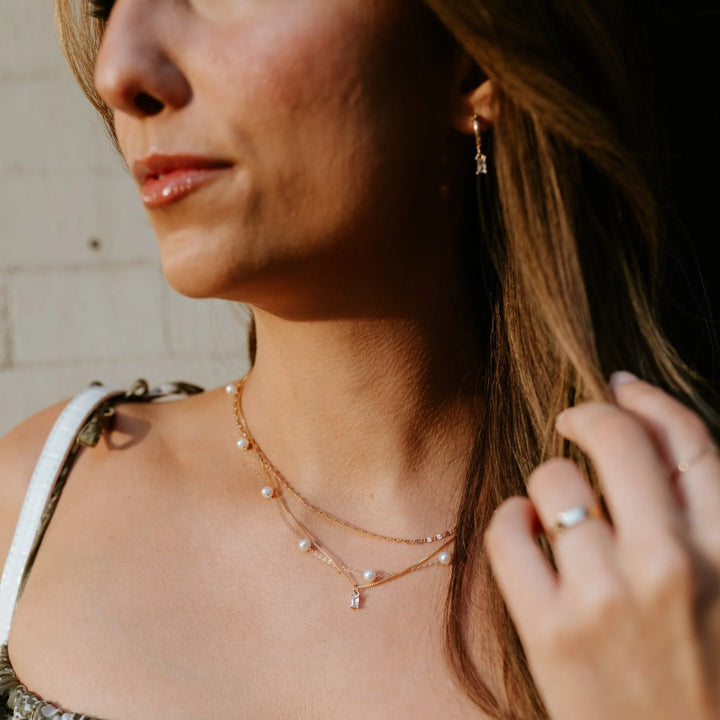 Amstetten Neckace