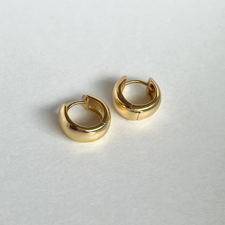 Aurellia Hoops
