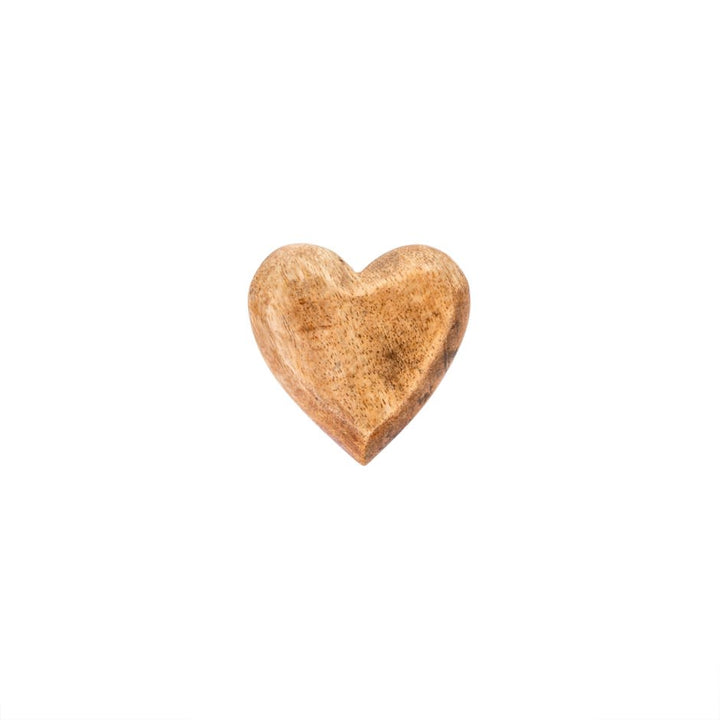 Wooden Heart