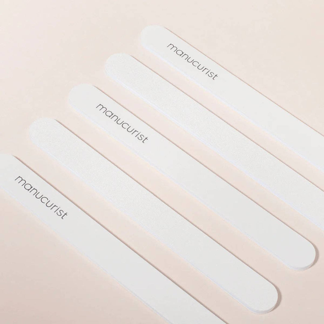 Nail File