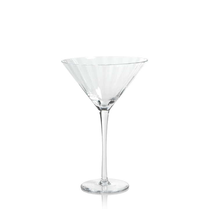 Madeleine Martini Glass