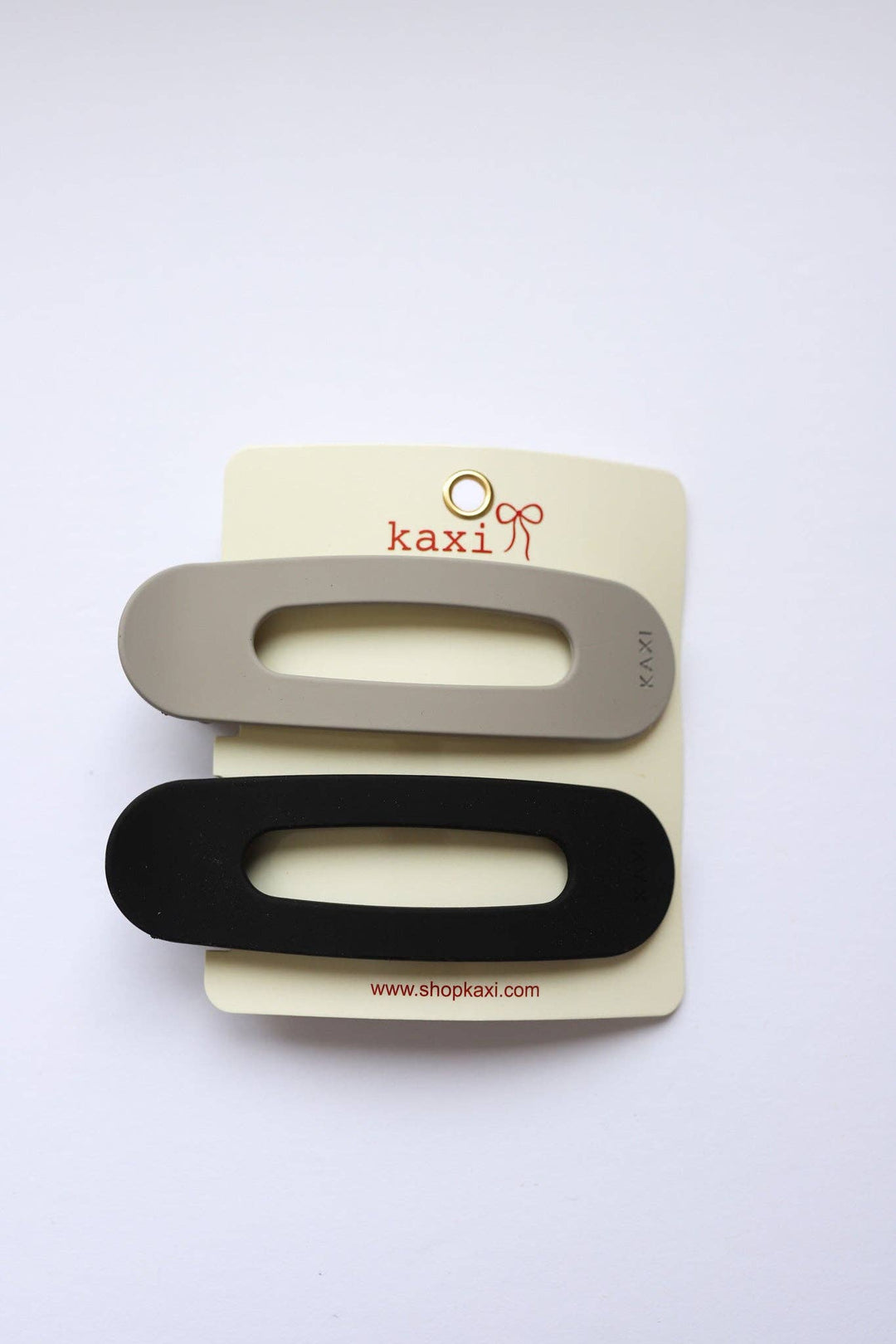 Lay Down Clip 2-pack