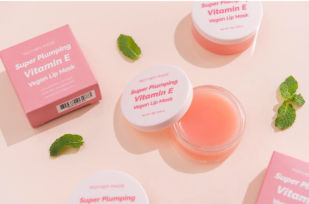 Super Plumping Lip Mask Balm