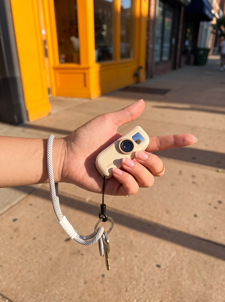 Kiko Digicam Blind Box