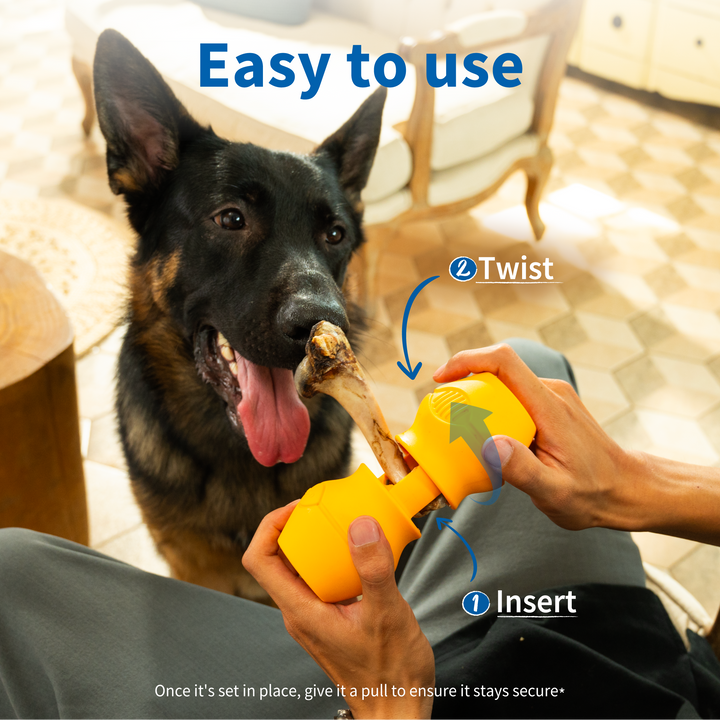 Safe Chew Holder – XL