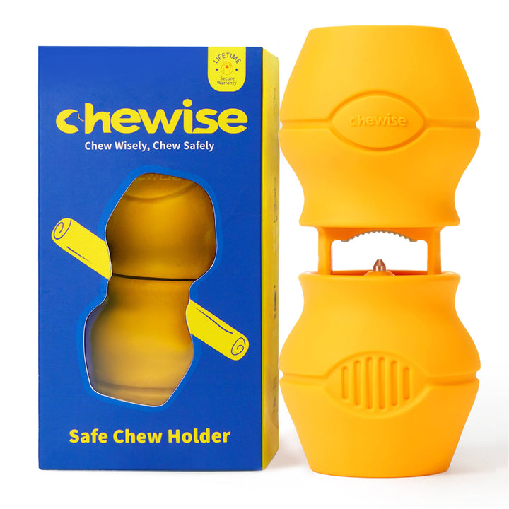 Safe Chew Holder – XL