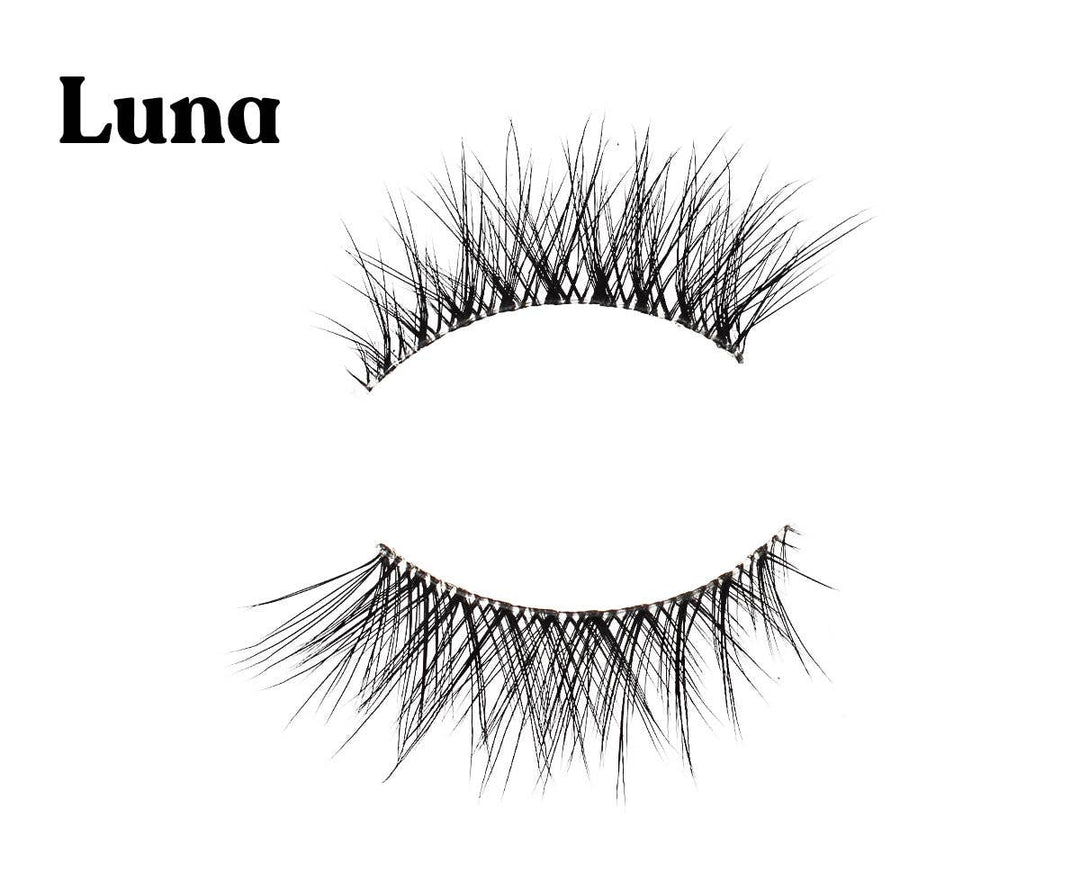 Luna Supernatural Lash