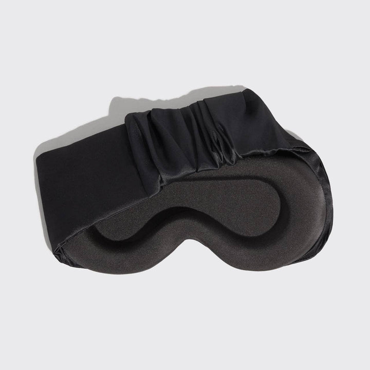 Contour Pillow Eye Mask