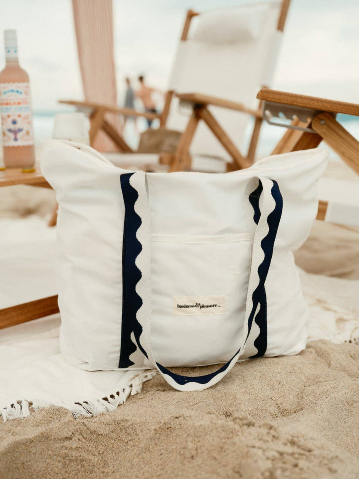 The Beach Bag