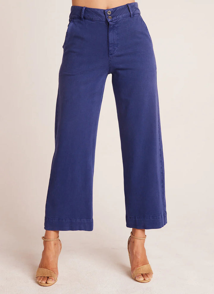 Crop Trouser