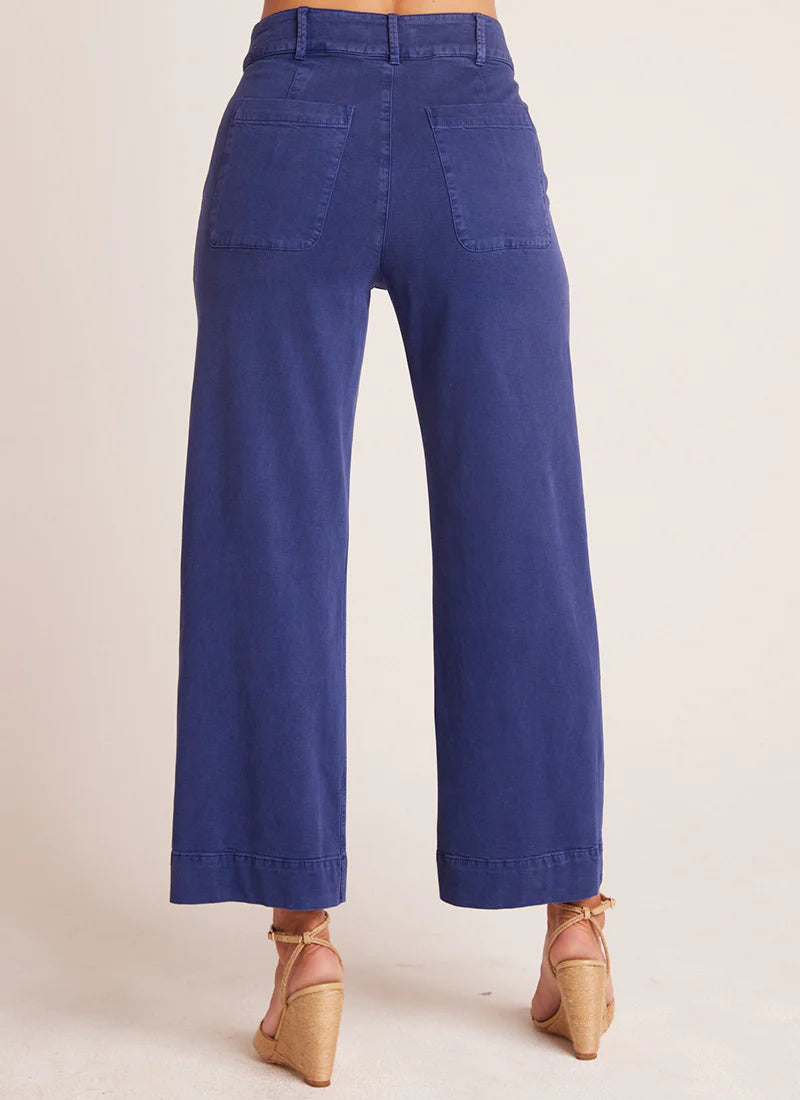 Crop Trouser