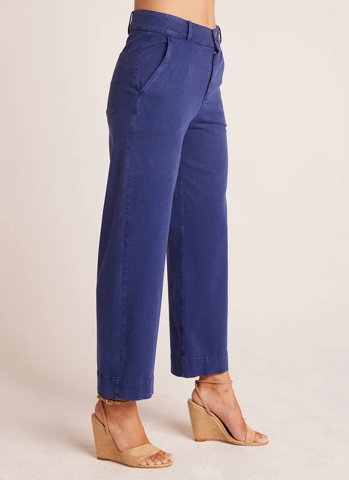 Crop Trouser