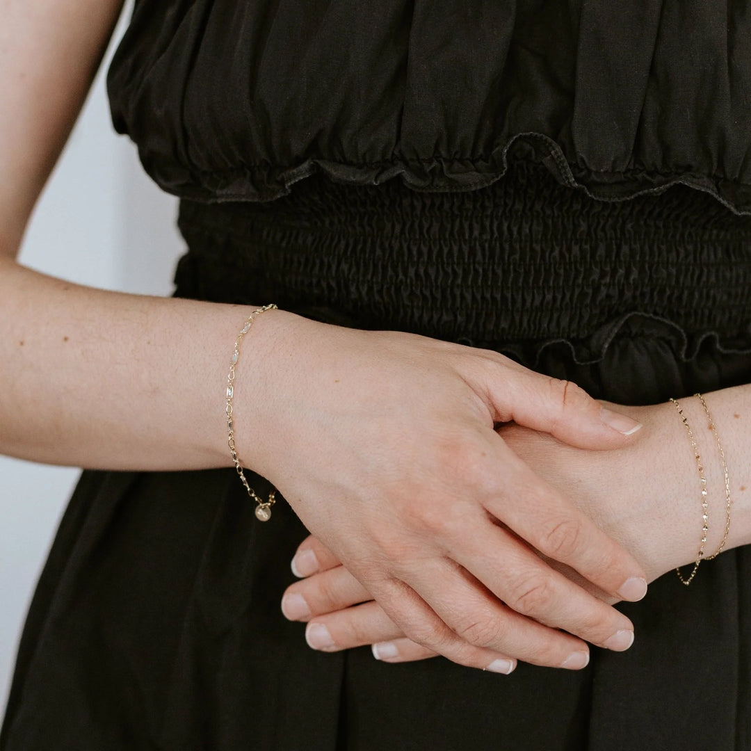 Bertie Bracelet